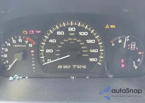 2007 Honda Accord 3.0 Lx z USA, uszkodzony, nr VIN 1HGCM66377A016465